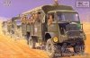 IBG 72003 Bedford QLT Troop Carrier 1/72